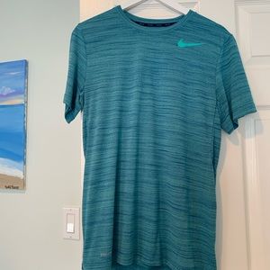 Nike Dri-Fit Shirt *Only Worn Twice*